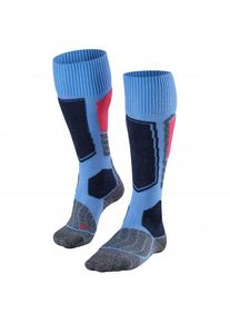 Falke SK1 Damen (Gr 39/40 |blau)
