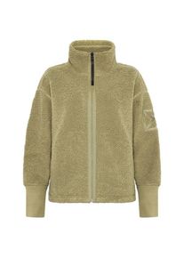 DIDRIKSONS 1913 Fleecejacke Didriksons Mella Full-Zip 3 Damen (Gr 34 |oliv)