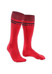 Skisocken Falke SK7 Race Herren (Gr 46-48 |rot)