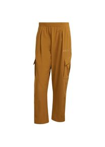 adidas terrex Cargo Pants Trainingshose Herren (Gr L - Regular |braun)