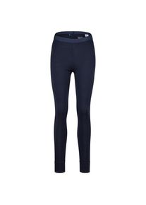 Merinounterw&auml;sche Stoic Merino240 BengtSt. Long Pants Damen (Gr L |blau)