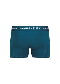 Jack & Jones Jack & Jones Unterhose TEO Trunks 5er Pack