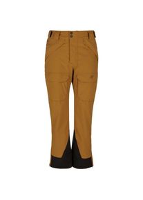 Skihose 2117 of Sweden Nelkerim Pant Herren (Gr 3XL |braun |wasserdicht)