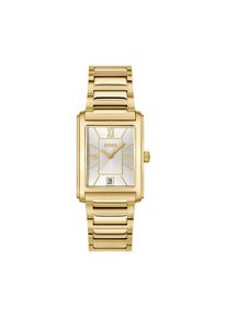 BOSS Herrenuhr Principle Dress 1514280