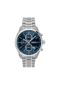 BOSS Chronograph Grand Prix 44 1514226