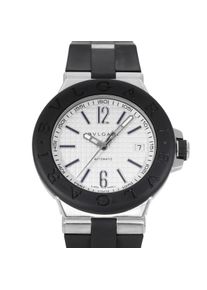 Bvlgari Uhren - Diagono - f&uuml;r Damen