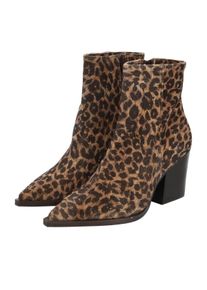 Thea Mika Stiefeletten - Stiefeletten - Gr. 38 (EU) - in Braun - f&uuml;r Damen