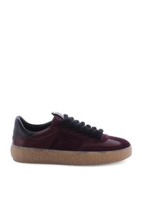 Kennel & Schmenger Kennel & Schmenger Low-Top Sneaker - Sneaker PIT - Gr. 39 (EU) - in Rot - f&uuml;r Damen
