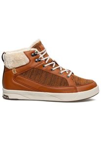 Saola Picchu Waterproof Freizeitstiefel Damen (Gr 40 |braun |wasserdicht)