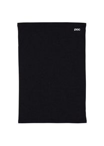 POC Layer Merino Neck Warmer Halstuch (Gr One Size |schwarz)