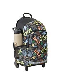 Rip Curl Wheel Ozone 30 BTS Daypack Kinder (grau)
