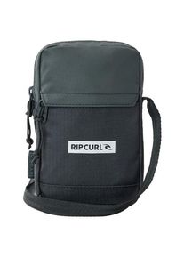 Rip Curl Slim Pouch Icons Umhängetasche (Gr One Size |grau)
