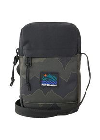 Rip Curl Slim Pouch Search Camo Umhängetasche (Gr One Size |grau)