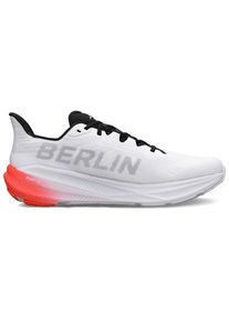 Altra Experience Flow 2 Berlin Runningschuhe Damen (Gr 37,5 |grau)