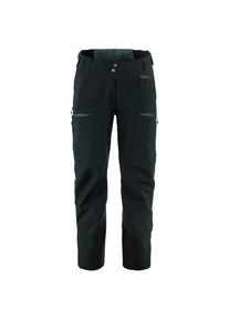 Fj&auml;llr&auml;ven Fj&auml;llr&auml;ven Bergtagen GTX Pro Trousers Tourenhose Herren (Gr S |schwarz |wasserdicht)