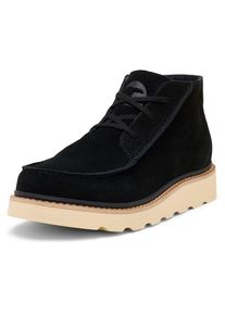 Sorel Slabtown 62 Stoic Mid Freizeitstiefel Herren (Gr 41 |schwarz)