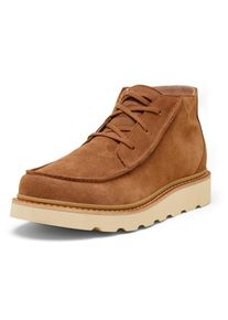 Freizeitstiefel Sorel Slabtown 62' Stoic Mid Herren (Gr 44,5 |braun)