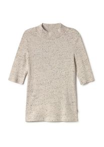 TWOTHIRDS Damerow T-Shirt Damen (Gr XL |beige/grau)