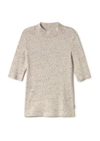 TWOTHIRDS Damerow T-Shirt Damen (Gr XL |beige/grau)