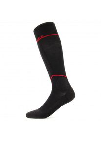 Falke SK4 Energizing Light Skisocken Herren (Gr 44-45 |schwarz)