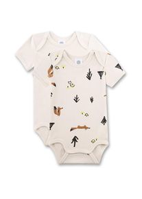 Sanetta DP Body 1/2 324802+324803 Body Kinder (Gr 92 |weiß)