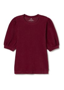 T-Shirt TWOTHIRDS Horst Damen (Gr XL |rot)