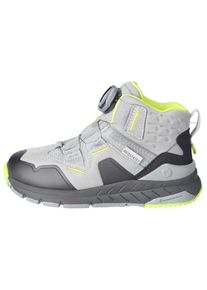Ricosta Shock Freizeitschuhe Kinder (Gr 36 |grau |wasserdicht)