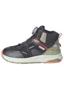 Freizeitschuhe Ricosta Shock Kinder (Gr 28 |grau |wasserdicht)