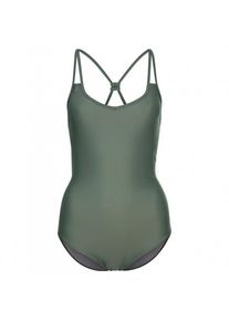 Badeanzug INASKA Swimsuit Chill Damen (Gr XS |oliv)