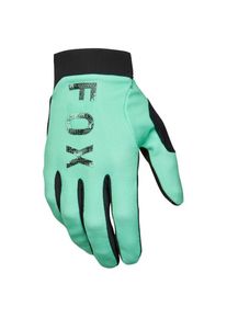Fox Racing Ranger Glove Kairos Handschuhe Herren (Gr&ouml;&szlig;e XXL |t&uuml;rkis)