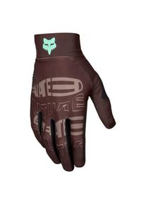Fox Racing Flexair Glove Elevated Handschuhe (Gr XL |braun)