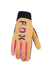 Fox Racing Youth Ranger Glove Kairos Handschuhe Kinder (Gr L |beige)