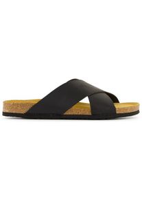 Plakton Benito Sandalen Men (Gr 41 |schwarz)