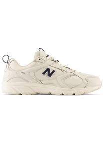 New Balance 408 Sneaker (Gr M8,5 |beige)