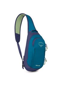 Osprey Daylite Sling 6 Umhängetasche (Größe 6 l |blau)