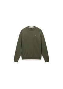 Pullove Napapijri Droz 5 Herren (Gr 3XL |oliv)