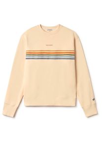 TWOTHIRDS Fanore Pullover Herren (Gr L |beige)