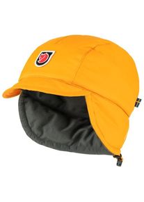 Fjällräven Fjällräven Expedition Padded Cap Mütze Trekking (Gr S/M |orange)
