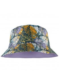 Hut P.A.C. Bucket Hat Ledras (Gr L/XL |bunt)