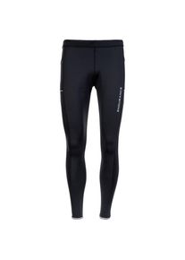 Endurance Energy Windblock Tights Lauftights Herren (Gr 3XL |schwarz)