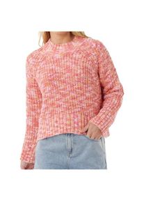 Rip Curl Beach Party Slub Sweater Pullover Damen (Gr XS |rosa)
