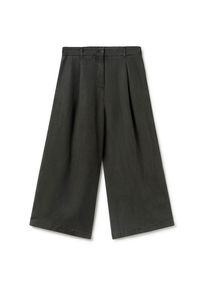 Freizeithose TWOTHIRDS Nanpu Damen (Gr M |schwarz)