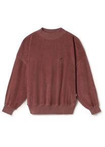 TWOTHIRDS Binz Pullover Damen (Gr L |braun)