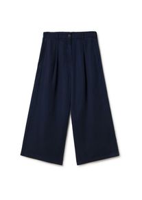 TWOTHIRDS Nanpu Freizeithose Damen (Gr XL |blau)