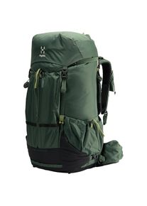 Hagl&ouml;fs Hagl&ouml;fs Rugged Mountain Q 75 Trekkingrucksack (gr&uuml;n)