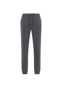 ELBSAND Jeppe Pants Trainingshose Herren (Gr M |grau/blau)