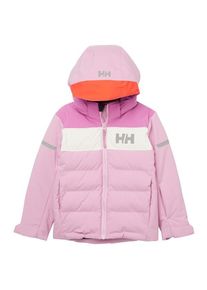 Skijacke Helly Hansen Vertical Insulated Jacket Kinder (Gr 4 Years |rosa)