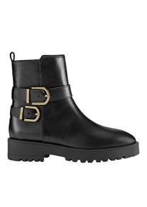 Aigner Stiefeletten - bootie AVA 65C - Gr. 37 (EU) - in Schwarz - f&uuml;r Damen