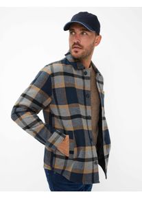 Brax Herren Style SANTIAGO baltic, Blau, Gr. XL