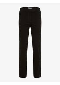 Raphaela by Brax Damen Schlupfhose Style LAVINA JOY BLACK, schwarz, Gr. 48K